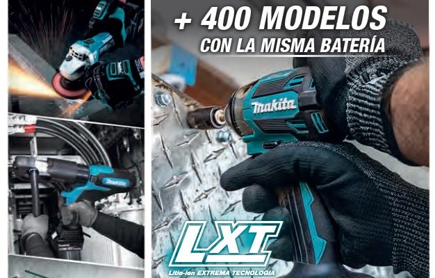 Folleto Makita