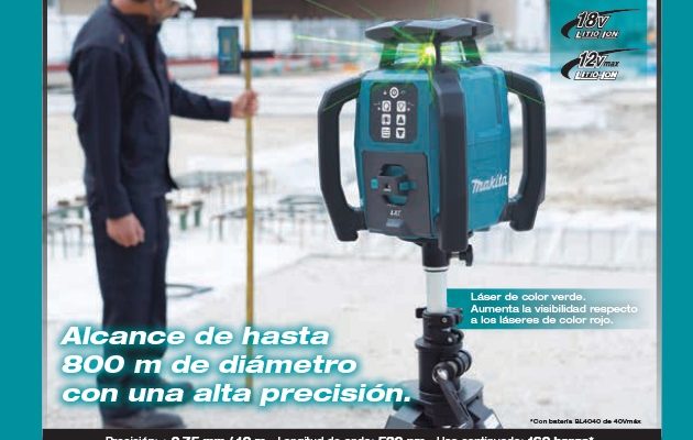 Folleto Makita